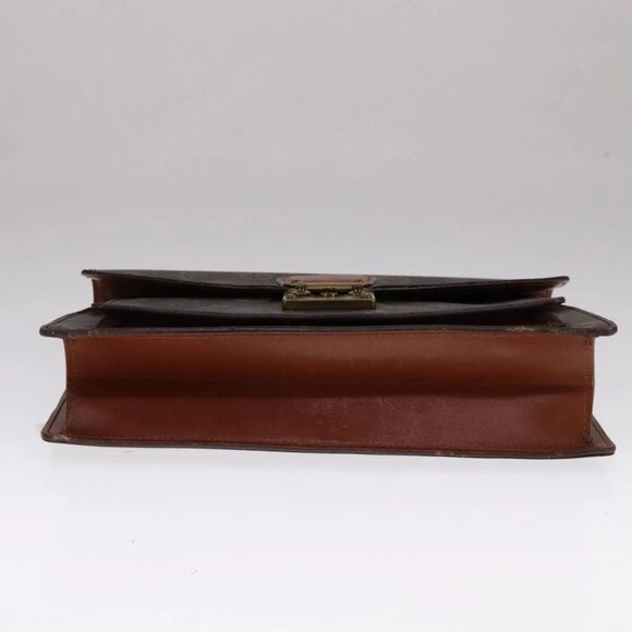 LOUIS VUITTON Monogram Monceau 28 Hand Bag - Picture 5 of 16